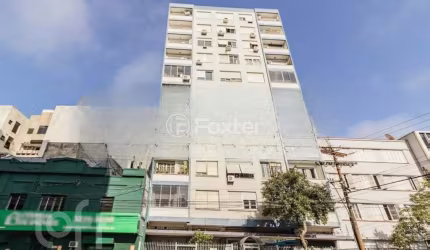 Kitnet / Stúdio à venda na Rua José do Patrocínio, 373, Cidade Baixa, Porto Alegre, 19 m2 por R$ 135.000