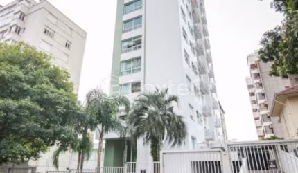Apartamento com 2 quartos à venda na Rua Doutor Veridiano Farias, 46, Petrópolis, Porto Alegre, 75 m2 por R$ 915.000
