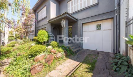 Casa com 3 quartos à venda na Rua Grão Pará, 345, Menino Deus, Porto Alegre, 286 m2 por R$ 1.490.000