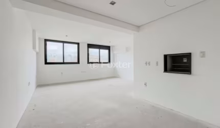 Loft com 1 quarto à venda na Rua Auxiliadora, 129, Auxiliadora, Porto Alegre, 41 m2 por R$ 568.819