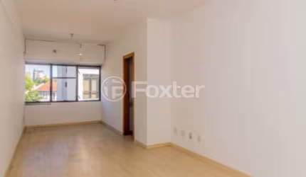 Sala comercial com 1 sala à venda na Rua General Souza Doca, 71, Petrópolis, Porto Alegre, 29 m2 por R$ 133.000