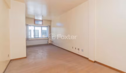 Sala comercial com 1 sala à venda na Rua General Souza Doca, 71, Petrópolis, Porto Alegre, 36 m2 por R$ 160.000