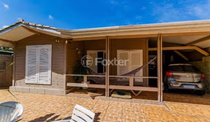 Casa com 4 quartos à venda na Avenida Capivari, 983, Cristal, Porto Alegre, 117 m2 por R$ 950.000