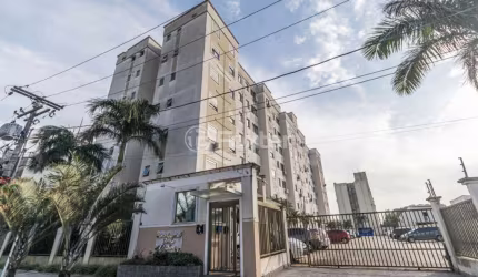 Apartamento com 3 quartos à venda na Rua Engenheiro Sadi Castro, 896, Sarandi, Porto Alegre, 58 m2 por R$ 280.000