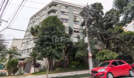 Apartamento com 2 quartos à venda na Rua Felicíssimo de Azevedo, 1501, Auxiliadora, Porto Alegre, 89 m2 por R$ 420.000