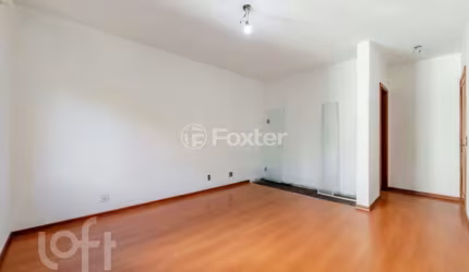 Apartamento com 3 quartos à venda na Rua Coronel Aurélio Bitencourt, 130, Rio Branco, Porto Alegre, 110 m2 por R$ 750.000