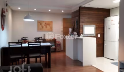 Apartamento com 3 quartos à venda na Rua Jari, 735, Passo da Areia, Porto Alegre, 79 m2 por R$ 575.000