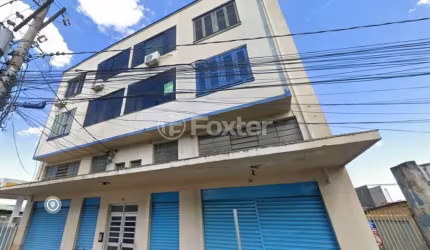 Apartamento com 2 quartos à venda na Avenida Ceará, 50, São João, Porto Alegre, 78 m2 por R$ 218.900