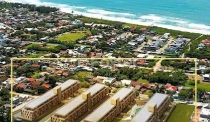 Apartamento com 1 quarto à venda na Rua Sagrado Coração de Jesus, 1085, Morro das Pedras, Florianópolis, 45 m2 por R$ 580.000