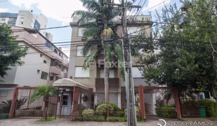 Cobertura com 2 quartos à venda na Rua Roque Calage, 796, Passo da Areia, Porto Alegre, 105 m2 por R$ 539.900