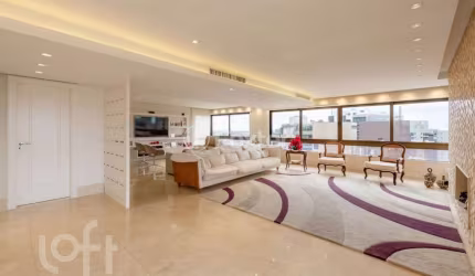 Apartamento com 4 quartos à venda na Rua Engenheiro Teixeira Soares, 81, Bela Vista, Porto Alegre, 263 m2 por R$ 4.650.000