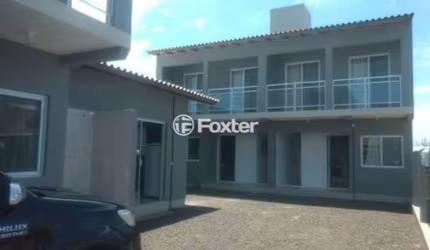 Apartamento com 2 quartos à venda na Rua Venâncio Aires, 205, Centro, Arroio do Sal, 55 m2 por R$ 250.000