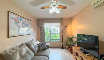 Apartamento com 2 quartos à venda na Rua Ramiro Barcelos, 1735, Bom Fim, Porto Alegre, 77 m2 por R$ 530.000