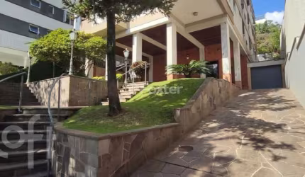 Apartamento com 3 quartos à venda na Rua Marcelo Gama, 1368, Auxiliadora, Porto Alegre, 91 m2 por R$ 630.000