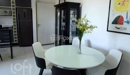 Apartamento com 2 quartos à venda na Rua Attílio Bilibio, 251, Jardim Carvalho, Porto Alegre, 54 m2 por R$ 560.000