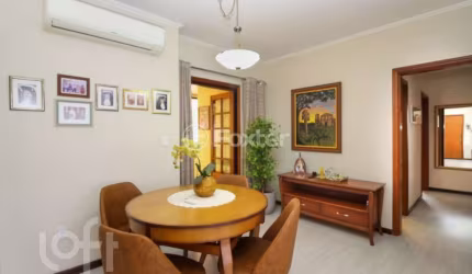 Apartamento com 3 quartos à venda na Rua Sport Club São José, 45, Passo da Areia, Porto Alegre, 108 m2 por R$ 620.000