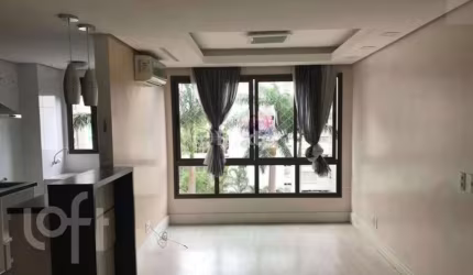 Apartamento com 2 quartos à venda na Rua Jari, 735, Passo da Areia, Porto Alegre, 60 m2 por R$ 579.900