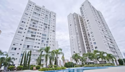 Apartamento com 3 quartos à venda na Rua Doutor João Satt, 25, Jardim Europa, Porto Alegre, 125 m2 por R$ 1.848.900