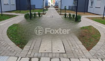 Apartamento com 3 quartos à venda na Rua Henrique Stefani, 761, Igara, Canoas, 61 m2 por R$ 340.000