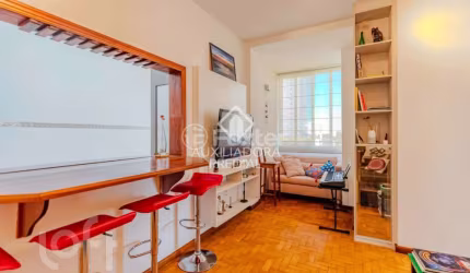 Apartamento com 2 quartos à venda na Rua Edmundo Bitencourt, 97, Praia de Belas, Porto Alegre, 58 m2 por R$ 359.000