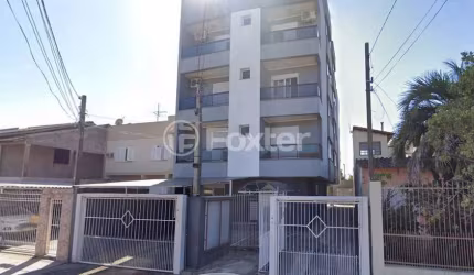 Apartamento com 2 quartos à venda na Rua Osório Correia, 79, Vila Parque Brasília, Cachoeirinha, 81 m2 por R$ 333.900