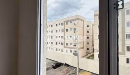 Apartamento com 2 quartos à venda na Rua Tancredo Neves, 600, Jansen, Gravataí, 38 m2 por R$ 169.800