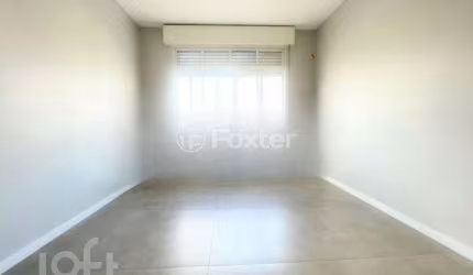 Apartamento com 1 quarto à venda na Avenida Bento Gonçalves, 4517, Partenon, Porto Alegre, 45 m2 por R$ 190.000
