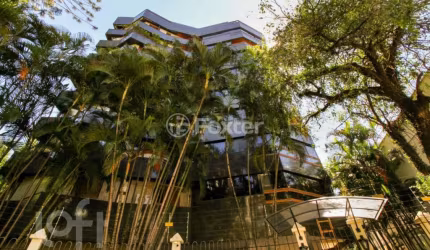 Apartamento com 3 quartos à venda na Alameda Victor Adalberto Kessler, 111, Auxiliadora, Porto Alegre, 336 m2 por R$ 2.675.000