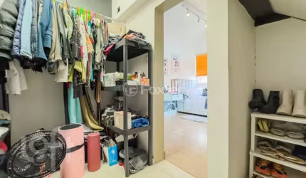 Casa em condomínio fechado com 4 quartos à venda na Avenida Willy Eugênio Fleck, 1500, Sarandi, Porto Alegre, 156 m2 por R$ 950.000