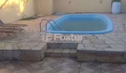 Casa com 2 quartos à venda na Rua Vicente Marsiglia Filho, 166, Jardim Leopoldina, Porto Alegre, 140 m2 por R$ 480.000