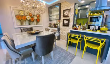 Apartamento com 3 quartos à venda na Rua Orlando Odilio Koerich, 201, Jardim Atlântico, Florianópolis, 100 m2 por R$ 1.500.000