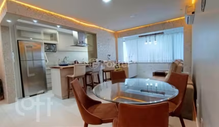 Apartamento com 2 quartos à venda na Rua Padre Roma, 59, Centro, Florianópolis, 61 m2 por R$ 850.000