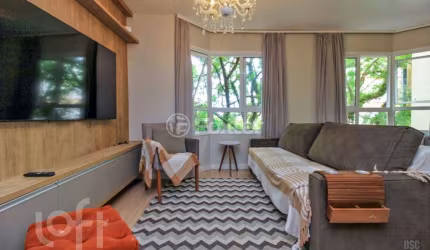 Apartamento com 1 quarto à venda na Rua General Auto, 111, Centro Histórico, Porto Alegre, 47 m2 por R$ 537.000
