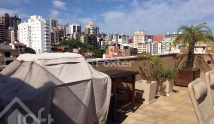 Cobertura com 3 quartos à venda na Rua Artur Rocha, 400, Auxiliadora, Porto Alegre, 162 m2 por R$ 1.290.000
