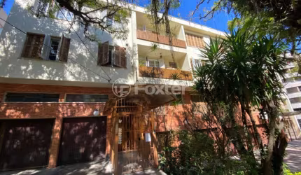 Apartamento com 1 quarto à venda na Travessa Sul, 101, Higienópolis, Porto Alegre, 49 m2 por R$ 299.000