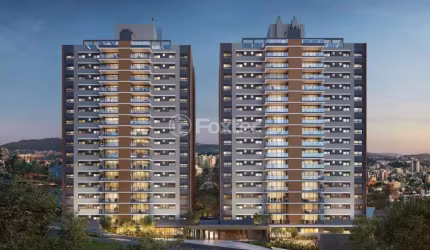 Apartamento com 3 quartos à venda na Travessa Desembargador Vieira Pires, 115, Rio Branco, Porto Alegre, 143 m2 por R$ 2.582.000