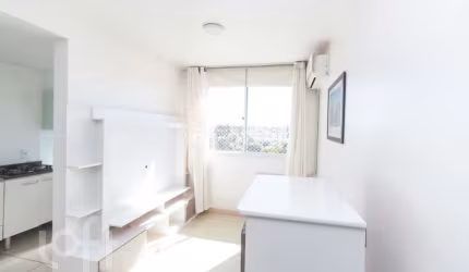 Apartamento com 2 quartos à venda na Avenida Engenheiro Francisco Rodolfo Simch, 720, Sarandi, Porto Alegre, 48 m2 por R$ 280.000