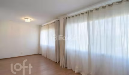 Apartamento com 3 quartos à venda na Avenida Montenegro, 319, Petrópolis, Porto Alegre, 93 m2 por R$ 860.000