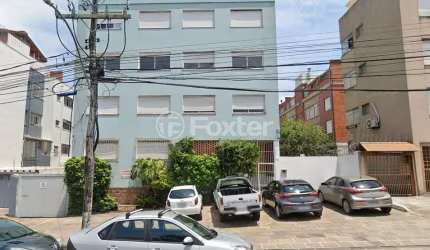Apartamento com 2 quartos à venda na Rua Ada Vaz Cabeda, 340, Jardim Leopoldina, Porto Alegre, 44 m2 por R$ 210.000