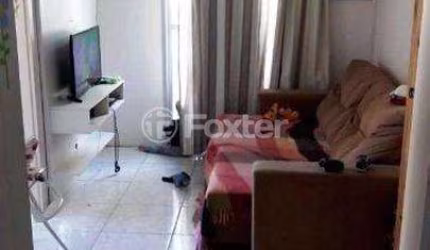 Apartamento com 2 quartos à venda na Avenida Açucena, 2999, Estância Velha, Canoas, 42 m2 por R$ 205.000