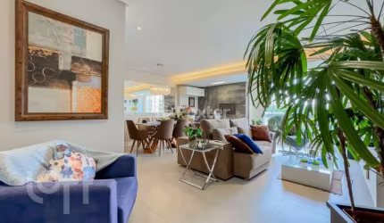 Apartamento com 3 quartos à venda na Rua Doutor Dário de Bittencourt, 300, Jardim Europa, Porto Alegre, 102 m2 por R$ 1.480.000