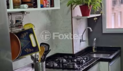 Apartamento com 2 quartos à venda na Rua Costa Lima, 790, Nonoai, Porto Alegre, 61 m2 por R$ 420.000