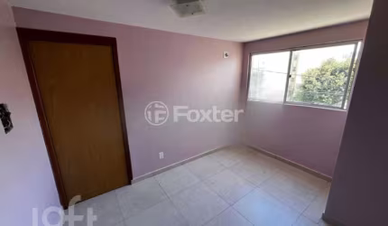 Apartamento com 2 quartos à venda na Rua Zulmiro Gomes da Silva, 122, Olaria, Canoas, 38 m2 por R$ 165.000