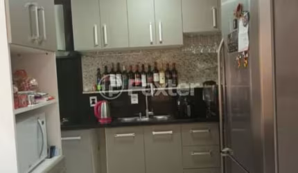 Apartamento com 2 quartos à venda na Rua Dom João Becker, 1852, Fátima, Canoas, 42 m2 por R$ 200.000