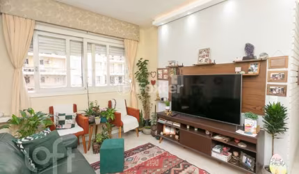 Apartamento com 3 quartos à venda na Rua Duque de Caxias, 1304, Centro Histórico, Porto Alegre, 109 m2 por R$ 550.000