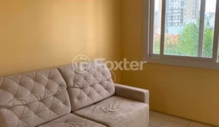 Apartamento com 2 quartos à venda na Rua Portuguesa, 279, Partenon, Porto Alegre, 58 m2 por R$ 350.000