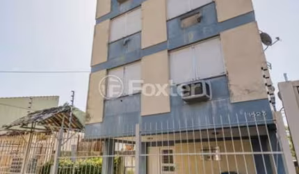 Apartamento com 2 quartos à venda na Rua Guilherme Alves, 1523, Partenon, Porto Alegre, 66 m2 por R$ 300.000