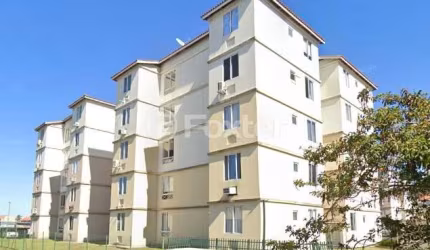 Apartamento com 2 quartos à venda na Rua Oliveira Viana, 491, Fátima, Canoas, 42 m2 por R$ 165.000