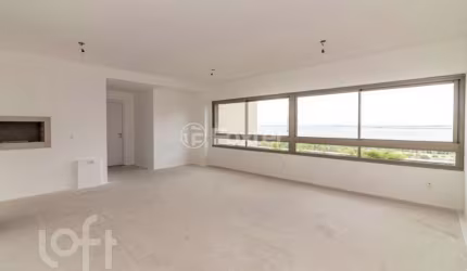 Apartamento com 3 quartos à venda na Avenida Praia de Belas, 2024, Praia de Belas, Porto Alegre, 137 m2 por R$ 2.250.000