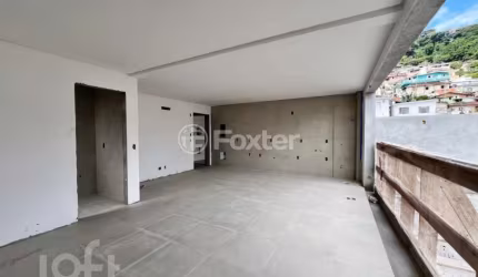 Kitnet / Stúdio à venda na Rua José Boiteux, 209, Centro, Florianópolis, 58 m2 por R$ 699.000